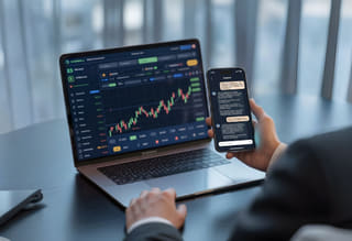 Inflatie brengt beleggers ertoe uit te wijken naar alternatieve cryptoactiva